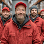 Рабочие на склад город Бронницы